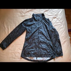 Gaiam raincoat